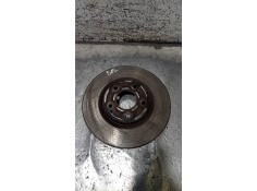 Recambio de disco freno delantero para ssangyong tivoli crystal 4x2 referencia OEM IAM   