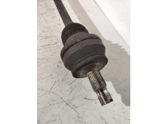 Recambio de transmision trasera derecha para mercedes clase c (w204) berlina c 220 cdi blueefficiency (204.002) referencia OEM I 2