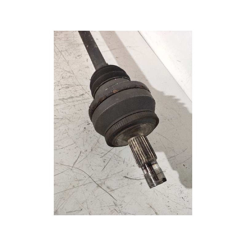 Recambio de transmision trasera derecha para mercedes clase c (w204) berlina c 220 cdi blueefficiency (204.002) referencia OEM I