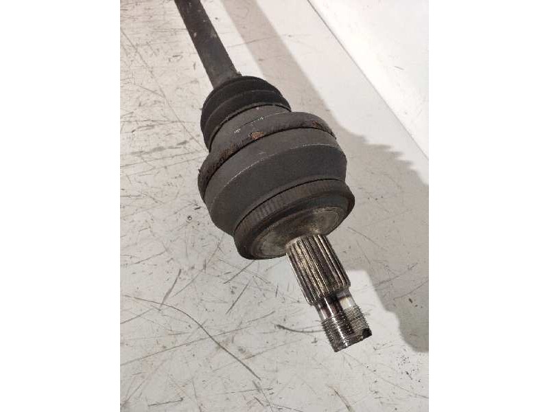 Recambio de transmision trasera derecha para mercedes clase c (w204) berlina c 220 cdi blueefficiency (204.002) referencia OEM I