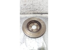 Recambio de disco freno delantero para ssangyong tivoli crystal 4x2 referencia OEM IAM    2