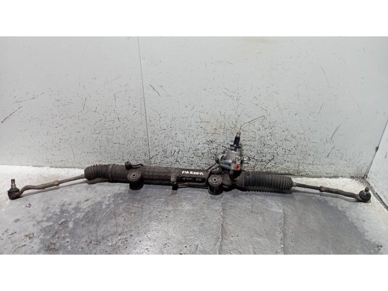 Recambio de cremallera direccion para mercedes clase e (w210) berlina diesel 300 diesel (210.020) referencia OEM IAM 8401955102 