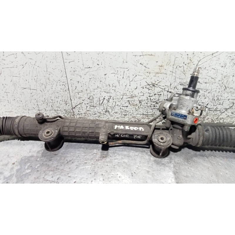 Recambio de cremallera direccion para mercedes clase e (w210) berlina diesel 300 diesel (210.020) referencia OEM IAM 8401955102 