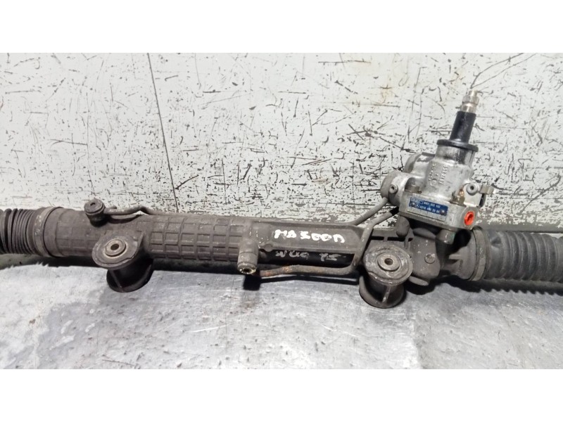 Recambio de cremallera direccion para mercedes clase e (w210) berlina diesel 300 diesel (210.020) referencia OEM IAM 8401955102 