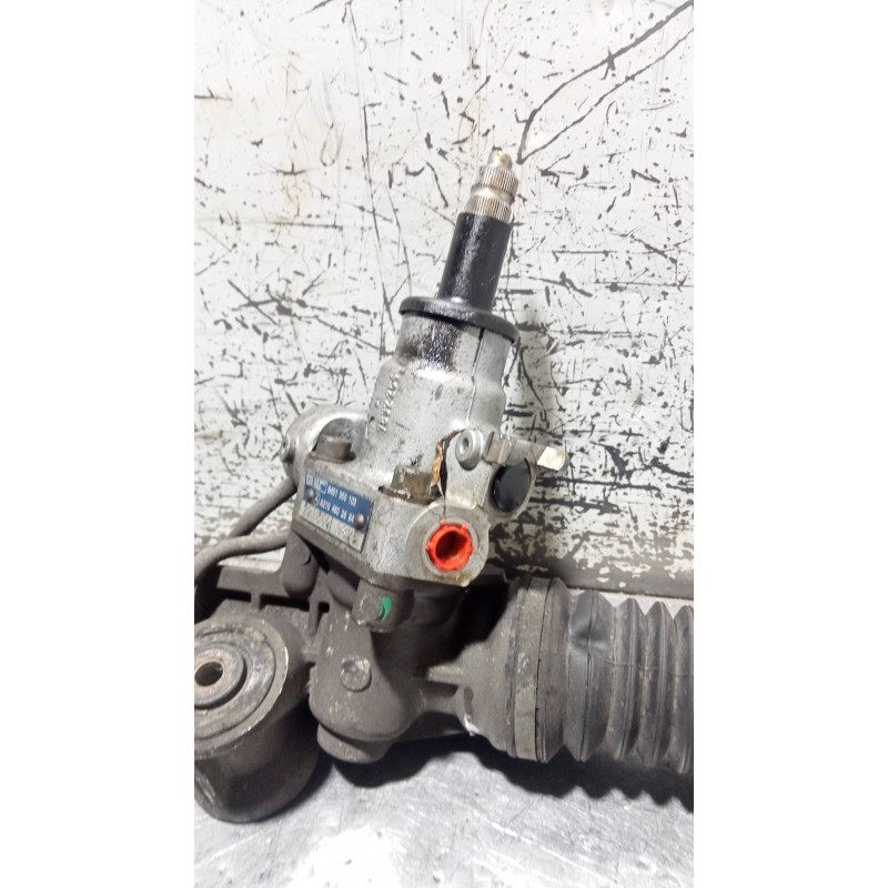 Recambio de cremallera direccion para mercedes clase e (w210) berlina diesel 300 diesel (210.020) referencia OEM IAM 8401955102 