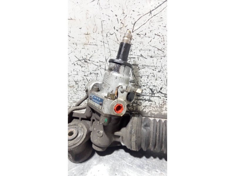 Recambio de cremallera direccion para mercedes clase e (w210) berlina diesel 300 diesel (210.020) referencia OEM IAM 8401955102 