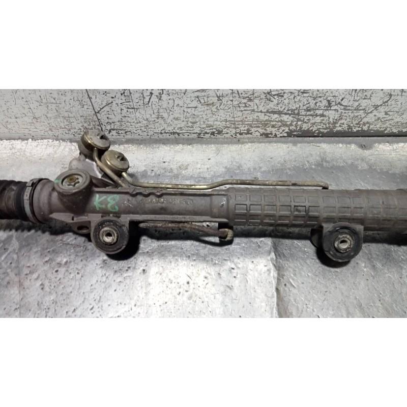 Recambio de cremallera direccion para mercedes clase e (w210) berlina diesel 300 diesel (210.020) referencia OEM IAM 8401955102 