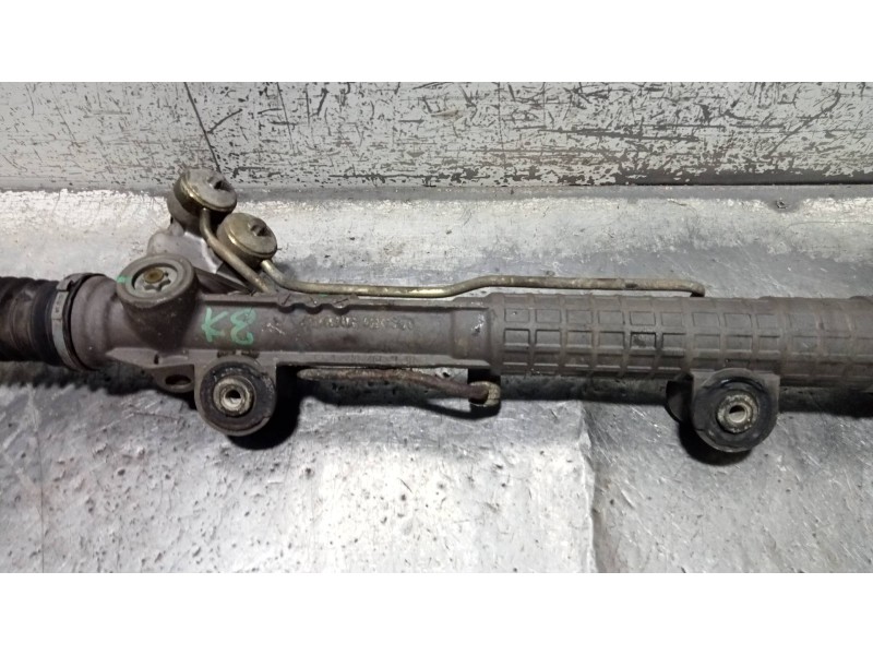 Recambio de cremallera direccion para mercedes clase e (w210) berlina diesel 300 diesel (210.020) referencia OEM IAM 8401955102 