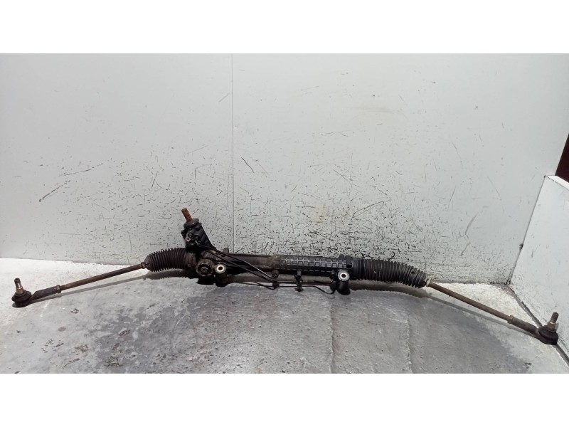 Recambio de cremallera direccion para ford transit caja cerrada ´06 ft 330 k trend lkw referencia OEM IAM 8C113200CC  