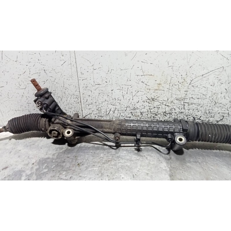 Recambio de cremallera direccion para ford transit caja cerrada ´06 ft 330 k trend lkw referencia OEM IAM 8C113200CC  