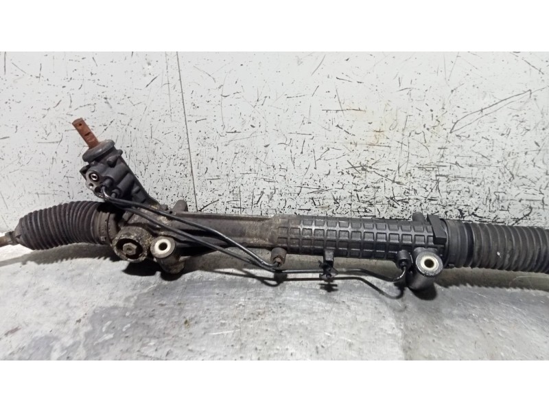 Recambio de cremallera direccion para ford transit caja cerrada ´06 ft 330 k trend lkw referencia OEM IAM 8C113200CC  