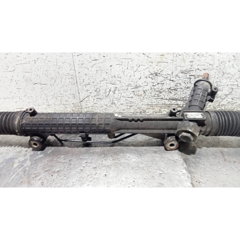 Recambio de cremallera direccion para ford transit caja cerrada ´06 ft 330 k trend lkw referencia OEM IAM 8C113200CC  