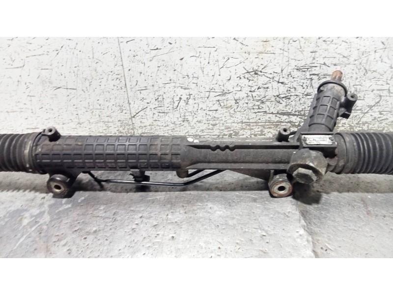 Recambio de cremallera direccion para ford transit caja cerrada ´06 ft 330 k trend lkw referencia OEM IAM 8C113200CC  