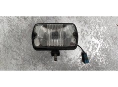 Recambio de faro antiniebla izquierdo para peugeot 306 berlina 3/4/5 puertas (s2) xs referencia OEM IAM   