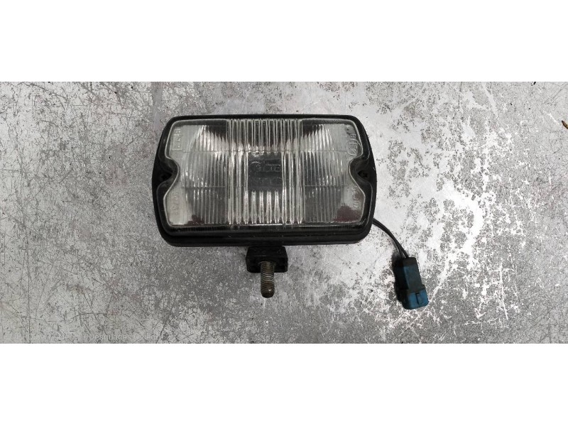 Recambio de faro antiniebla izquierdo para peugeot 306 berlina 3/4/5 puertas (s2) xs referencia OEM IAM   