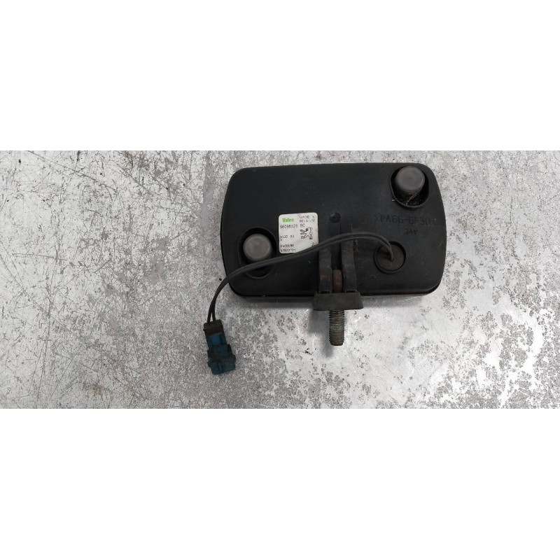 Recambio de faro antiniebla izquierdo para peugeot 306 berlina 3/4/5 puertas (s2) xs referencia OEM IAM   
