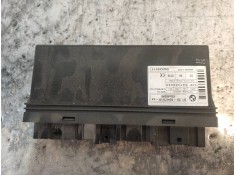 Recambio de modulo electronico para bmw serie 5 berlina (e60) 530d referencia OEM IAM 5WK49111 61356947919 