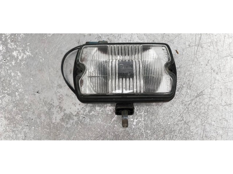 Recambio de faro antiniebla derecho para peugeot 306 berlina 3/4/5 puertas (s2) xs referencia OEM IAM 9609652680  