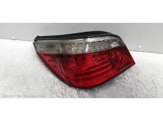 Recambio de piloto trasero izquierdo para bmw serie 5 berlina (e60) 520d referencia OEM IAM   