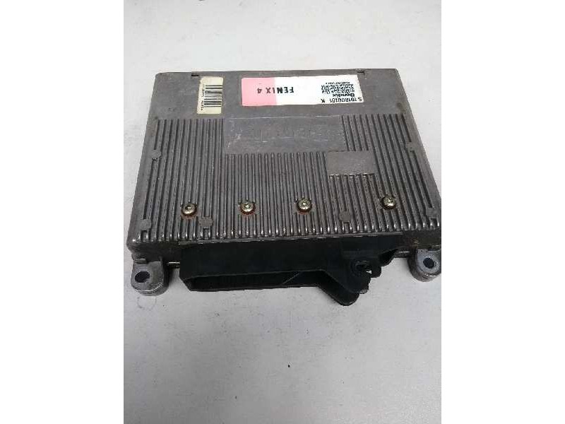 Recambio de centralita motor uce para citroen xm berlina 3.0 v6 24v referencia OEM IAM S101800101K FENIX4  Recambio de centralita motor uce para citroen xm berlina 3.0 v6 24v referencia OEM IAM S101800101K FENIX4