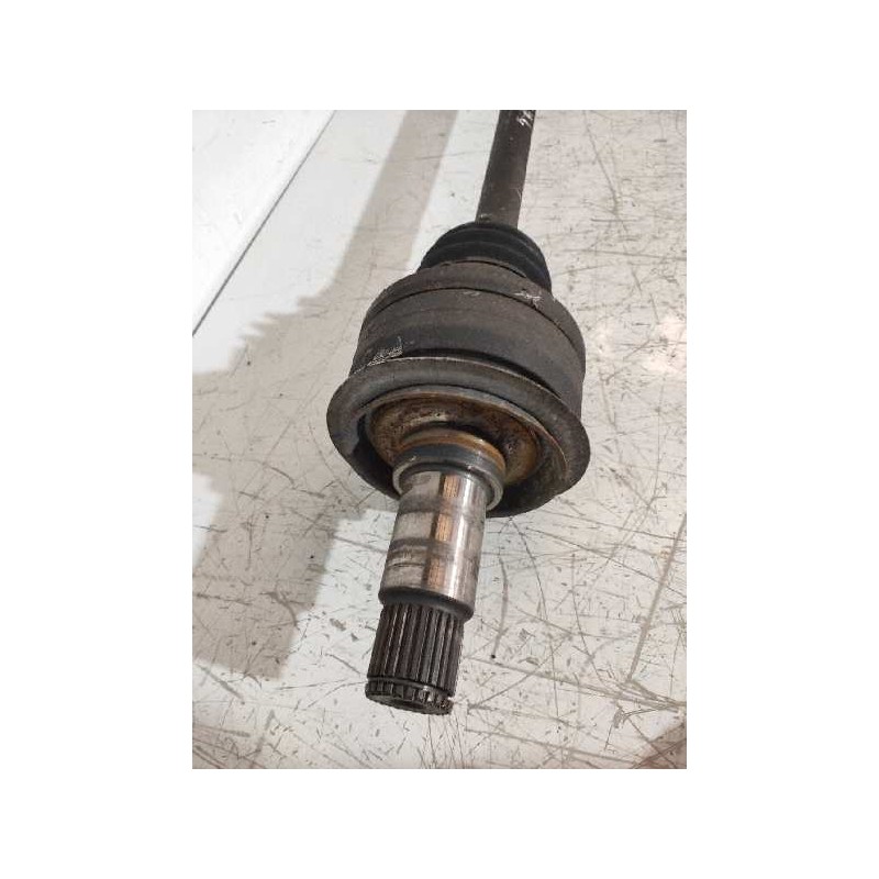 Recambio de transmision trasera derecha para mercedes clase c (w204) berlina c 220 cdi blueefficiency (204.002) referencia OEM I