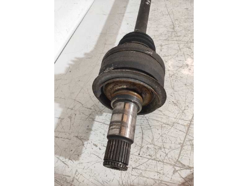 Recambio de transmision trasera derecha para mercedes clase c (w204) berlina c 220 cdi blueefficiency (204.002) referencia OEM I