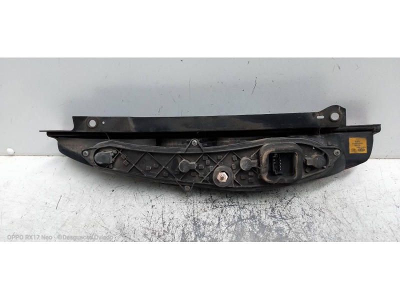 Recambio de piloto trasero derecho para fiat doblo cargo (223) 1.3 jtd referencia OEM IAM   