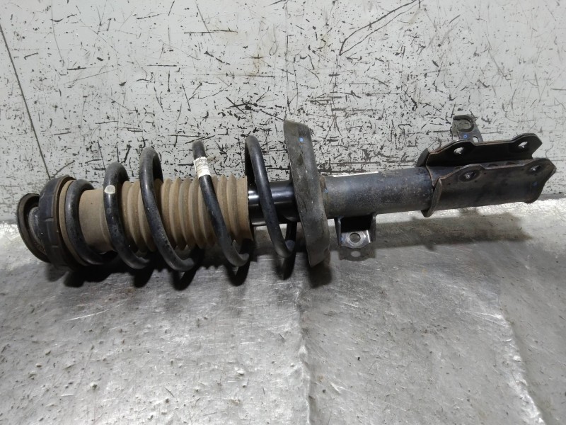 Recambio de amortiguador delantero derecho para opel astra j lim. sportive referencia OEM IAM 13354012 422267257 