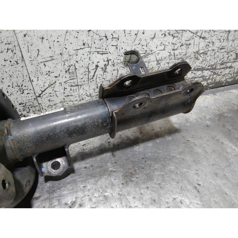 Recambio de amortiguador delantero derecho para opel astra j lim. sportive referencia OEM IAM 13354012 422267257 
