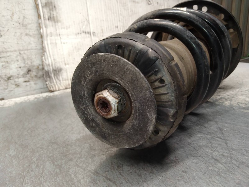 Recambio de amortiguador delantero derecho para opel astra j lim. sportive referencia OEM IAM 13354012 422267257 