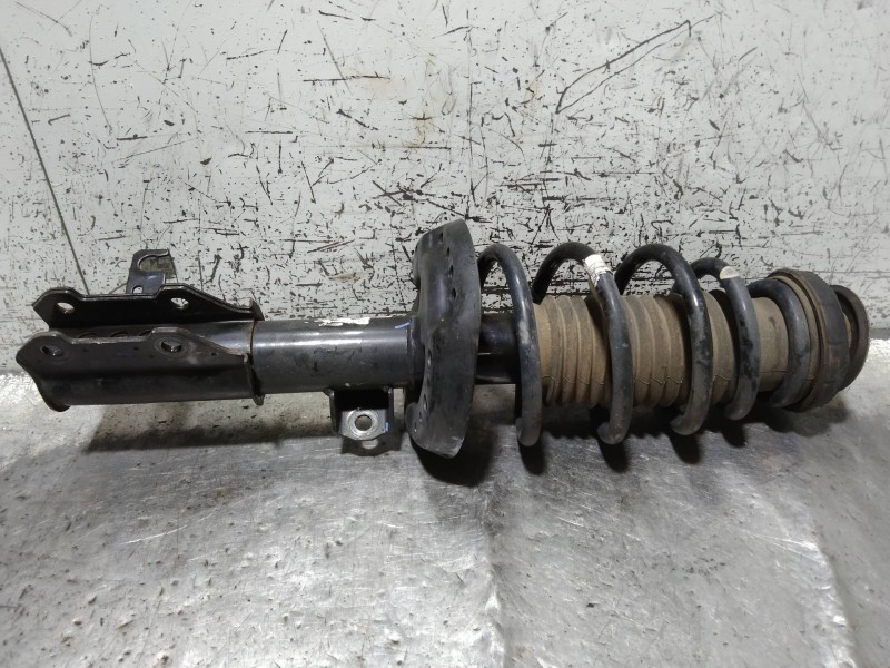 Recambio de amortiguador delantero izquierdo para opel astra j lim. sportive referencia OEM IAM 13473999 422267257 
