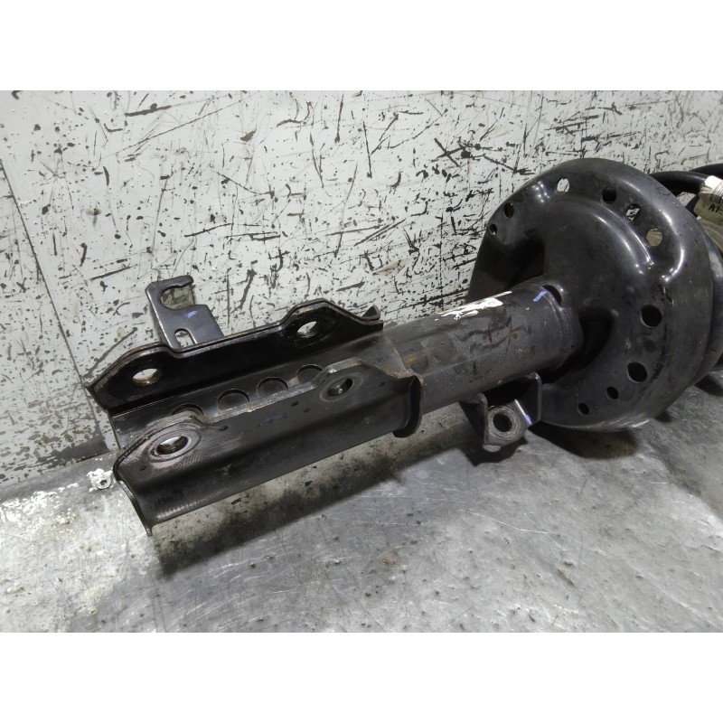 Recambio de amortiguador delantero izquierdo para opel astra j lim. sportive referencia OEM IAM 13473999 422267257 