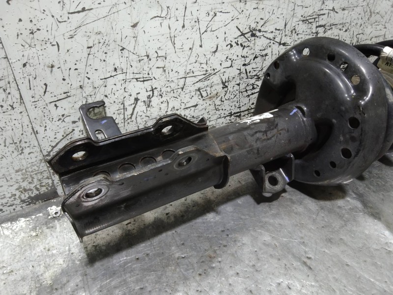 Recambio de amortiguador delantero izquierdo para opel astra j lim. sportive referencia OEM IAM 13473999 422267257 