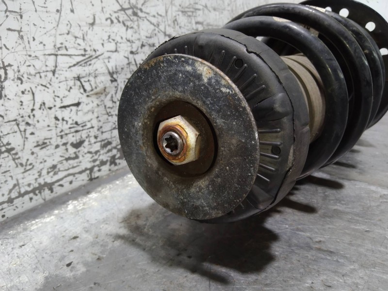 Recambio de amortiguador delantero izquierdo para opel astra j lim. sportive referencia OEM IAM 13473999 422267257 