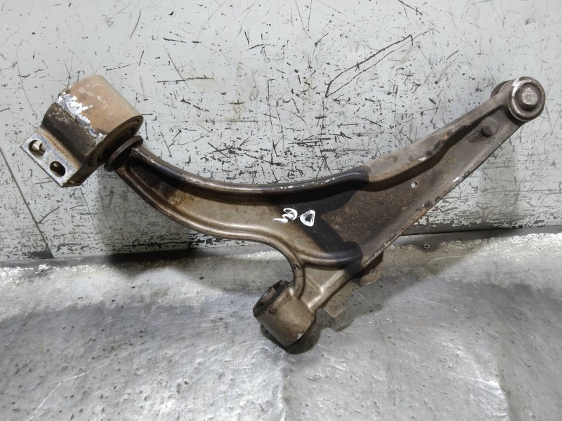 Recambio de brazo suspension inferior delantero derecho para opel astra j lim. sportive referencia OEM IAM   