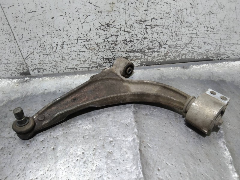 Recambio de brazo suspension inferior delantero izquierdo para opel astra j lim. sportive referencia OEM IAM   