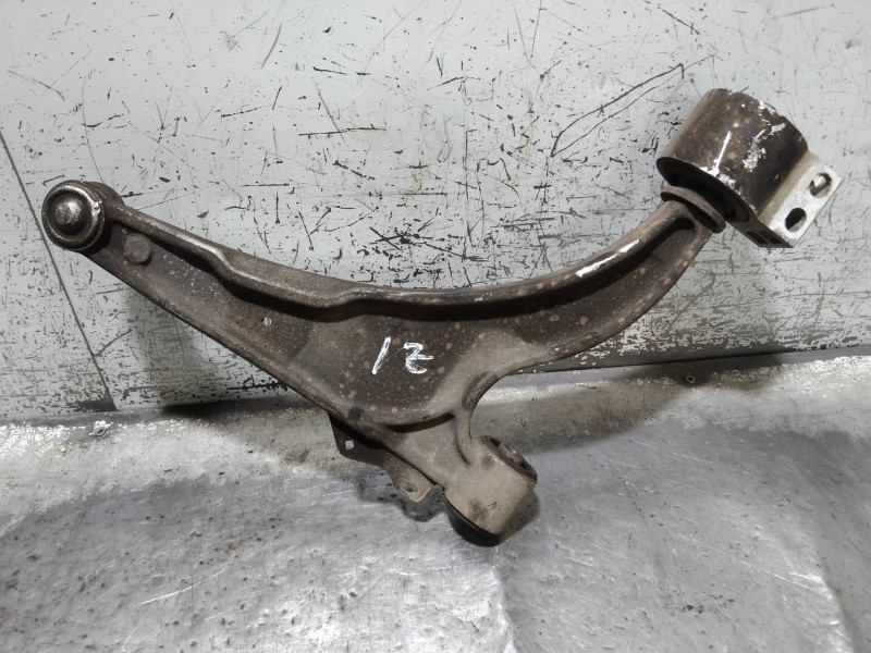 Recambio de brazo suspension inferior delantero izquierdo para opel astra j lim. sportive referencia OEM IAM   