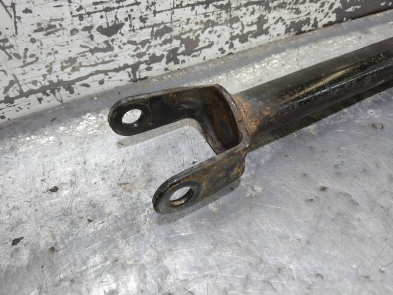 Recambio de brazo suspension inferior trasero derecho para opel astra j lim. sportive referencia OEM IAM   