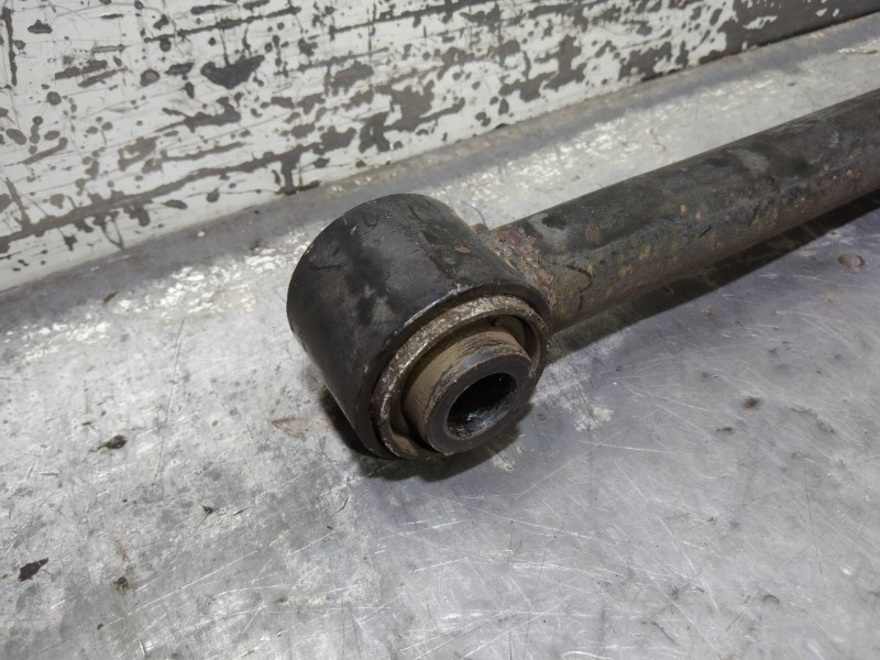 Recambio de brazo suspension inferior trasero derecho para opel astra j lim. sportive referencia OEM IAM   