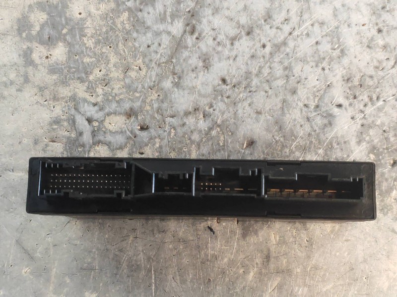 Recambio de modulo electronico para bmw serie 5 berlina (e60) 530d referencia OEM IAM 5WK49111 61356947919 