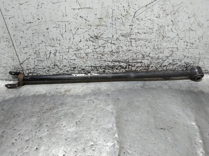 Recambio de brazo suspension inferior trasero izquierdo para opel astra j lim. sportive referencia OEM IAM   