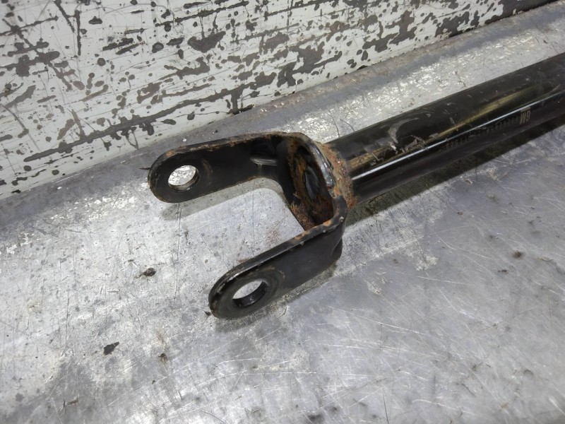 Recambio de brazo suspension inferior trasero izquierdo para opel astra j lim. sportive referencia OEM IAM   