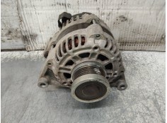 Recambio de alternador para opel astra j lim. sportive referencia OEM IAM 13581885  
