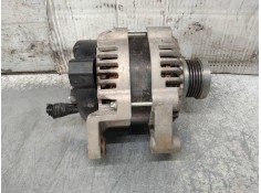 Recambio de alternador para opel astra j lim. sportive referencia OEM IAM 13581885   2