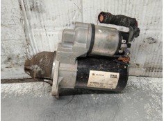 Recambio de motor arranque para opel astra j lim. sportive referencia OEM IAM 0001107522 55578921 