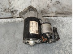 Recambio de motor arranque para opel astra j lim. sportive referencia OEM IAM 0001107522 55578921  2