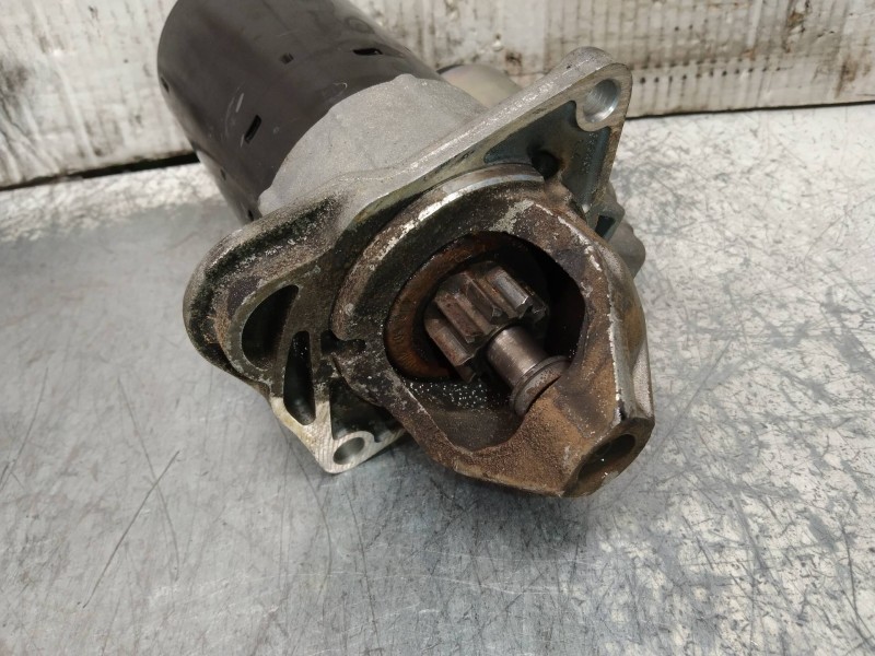 Recambio de motor arranque para opel astra j lim. sportive referencia OEM IAM 0001107522 55578921 