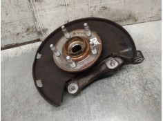 Recambio de mangueta delantera derecha para opel astra j lim. sportive referencia OEM IAM   