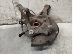 Recambio de mangueta delantera derecha para opel astra j lim. sportive referencia OEM IAM    2