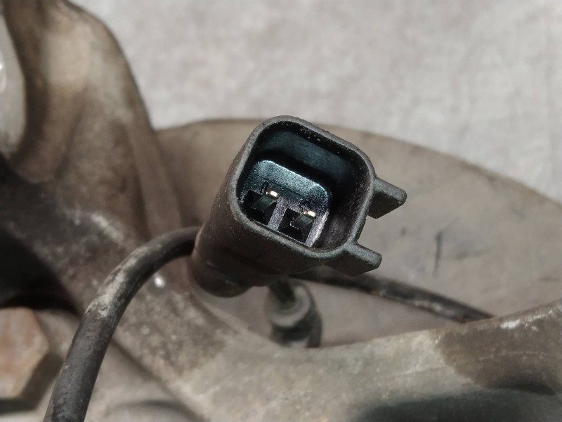 Recambio de mangueta delantera derecha para opel astra j lim. sportive referencia OEM IAM   